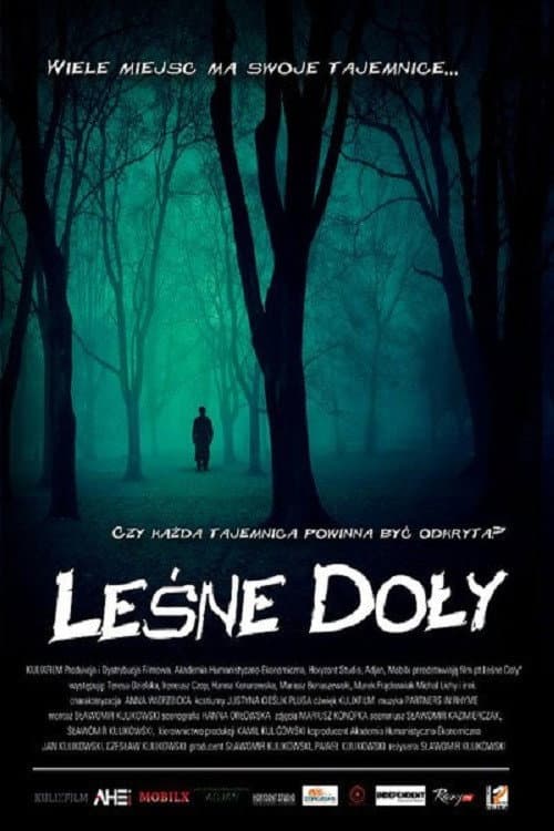 Poster for Leśne Doły