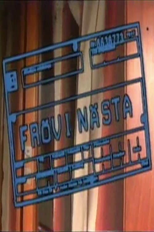 Poster for Frövi nästa