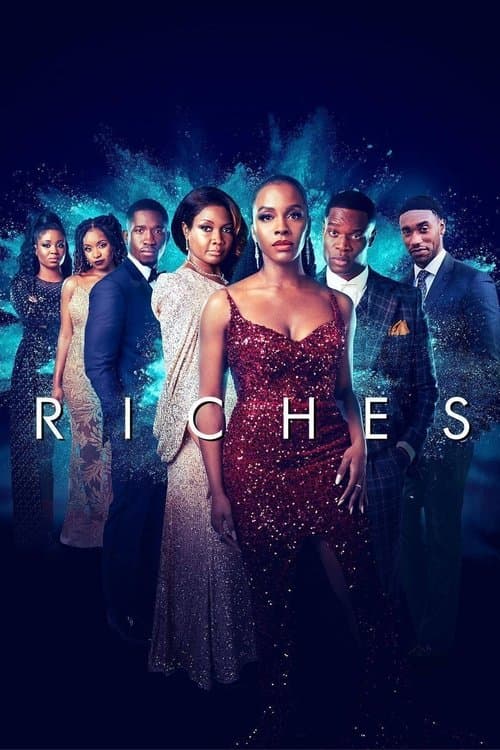 Poster for Riches