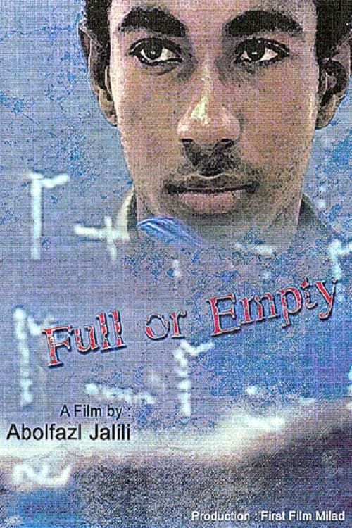 Poster for Full or Empty