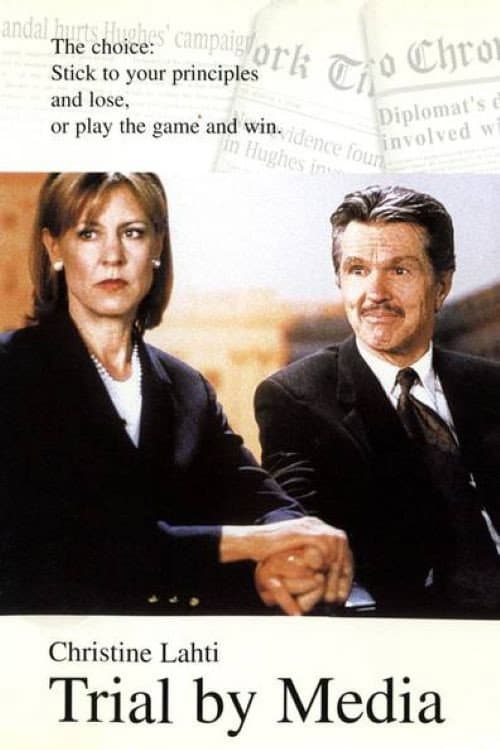 Poster for An American Daughter