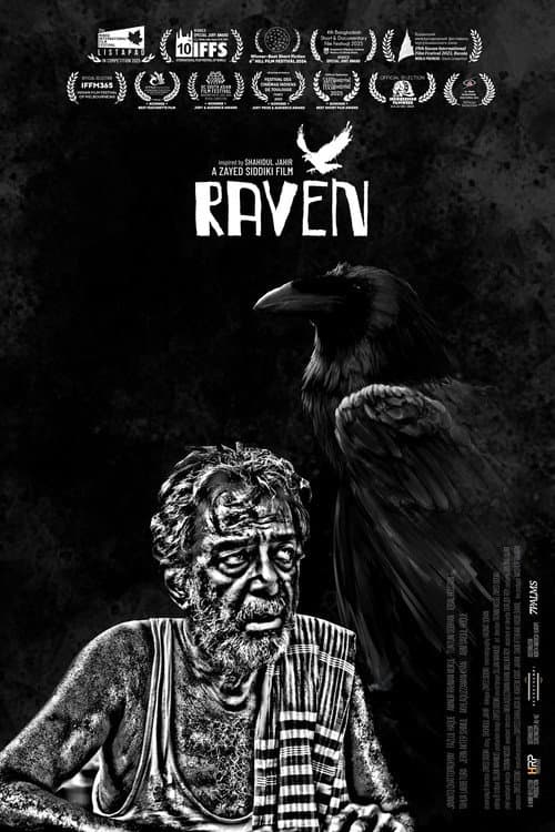 Poster for Raven