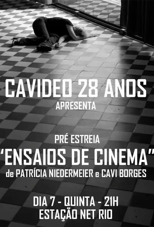 Poster for Ensaios de Cinema