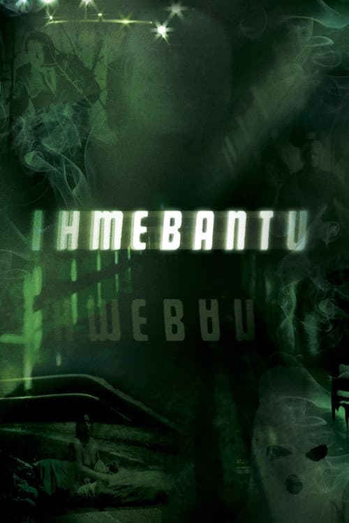 Poster for Ihmebantu
