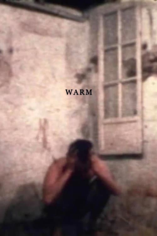 Poster for Warm
