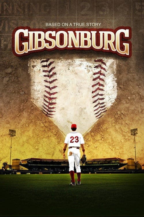 Poster for Gibsonburg