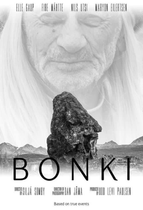 Poster for Bonki