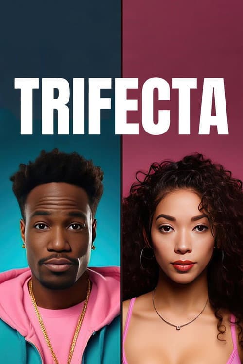 Poster for Trifecta