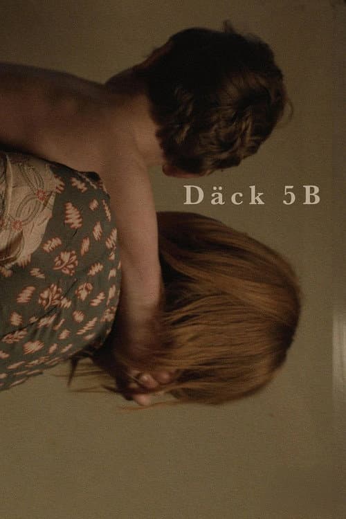 Poster for Deck 5B