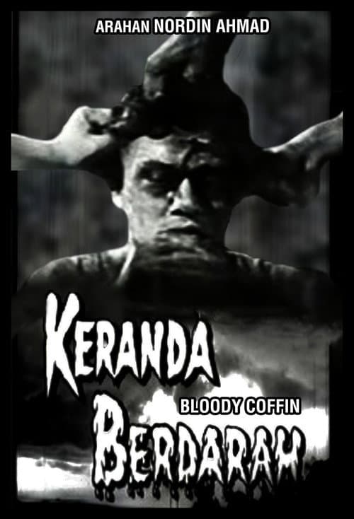 Poster for Keranda Berdarah