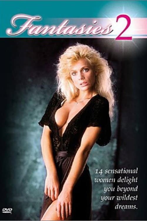Poster for Fantasies 2