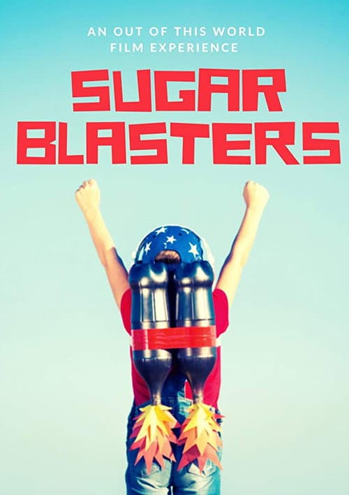 Poster for Sugar Blasters