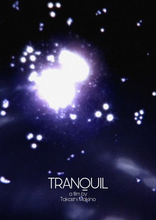 Poster for Tranquil