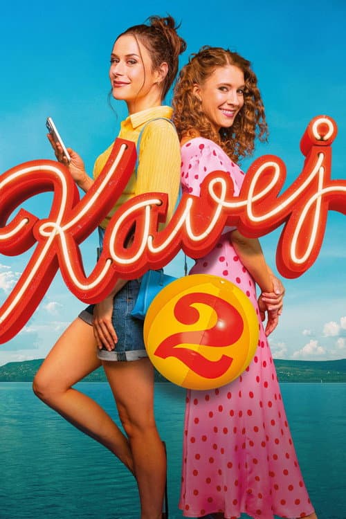 Poster for Kavej 2