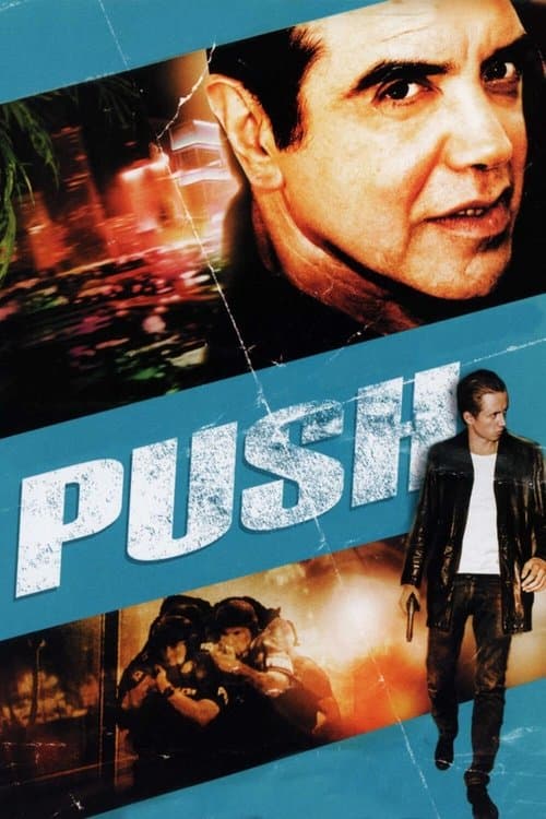 Poster for Push