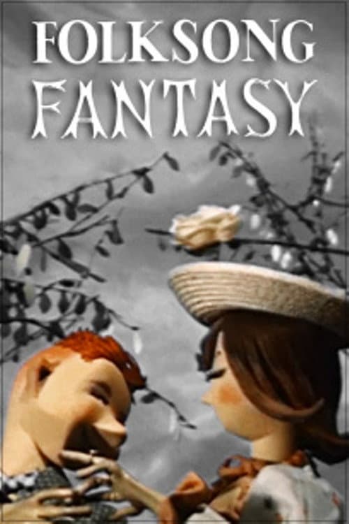 Poster for Folksong Fantasy