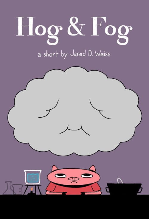 Poster for Hog & Fog