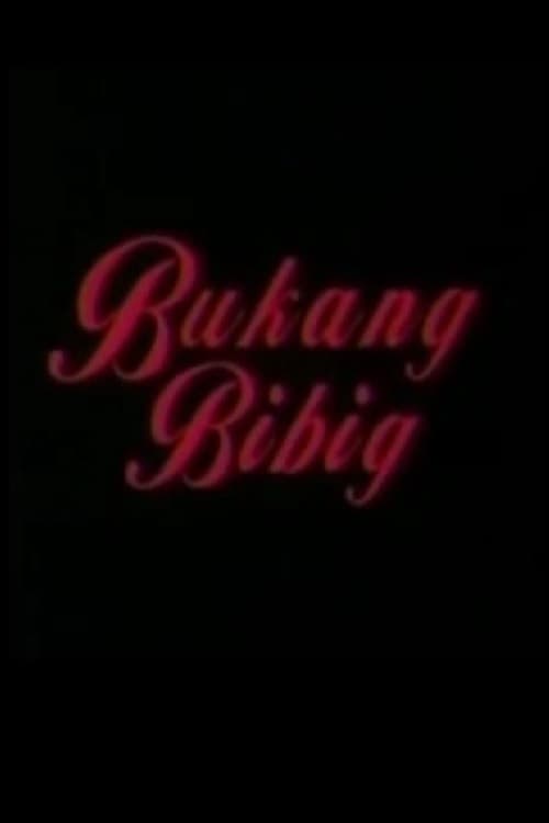 Poster for Bukang Bibig