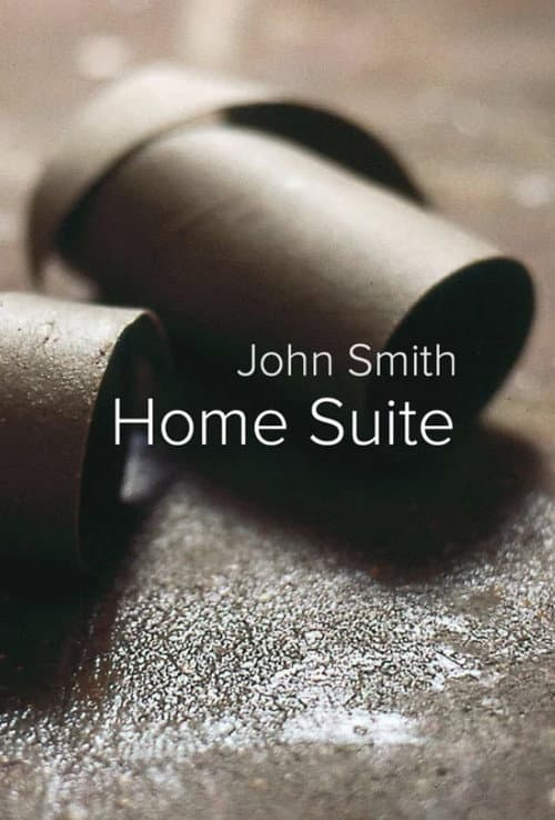 Poster for Home Suite