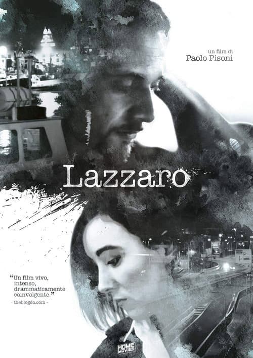 Постер до фільму «Lazzaro»