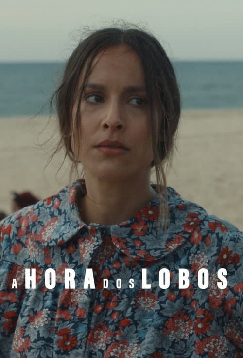 Poster for A Hora dos Lobos