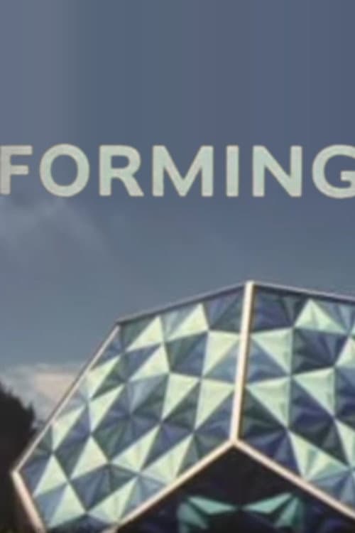 Poster for Forming
