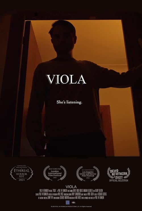 Poster for Viola