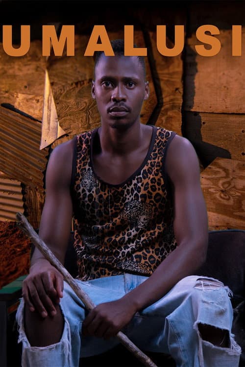 Poster for uMalusi