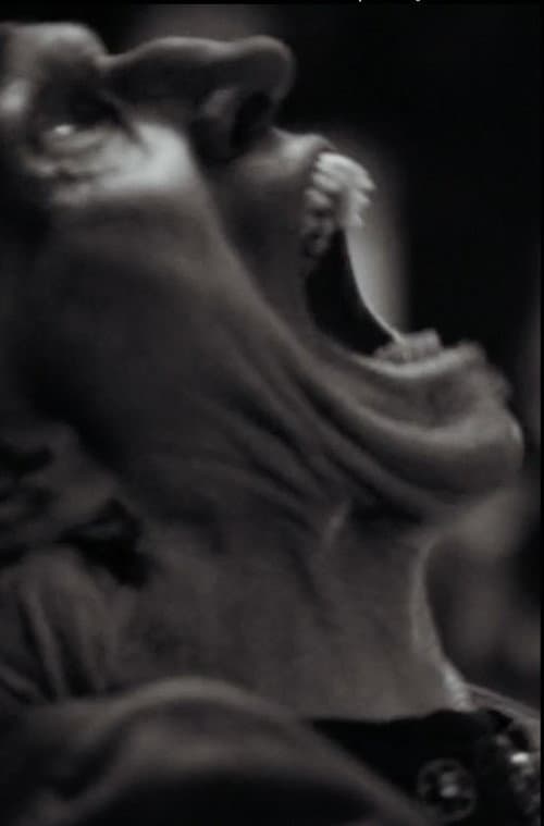 Poster for The Vampyre