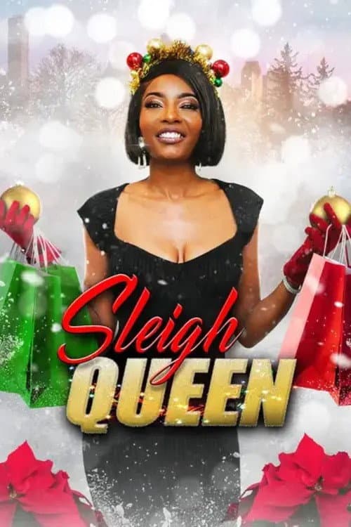 Постер до фільму «Sleigh Queen»