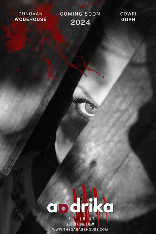 Poster for Aadrika