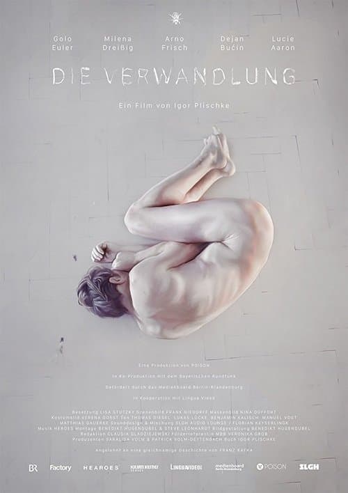 Poster for Metamorphosis