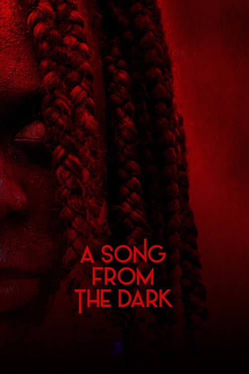 Постер до фільму «A Song from the Dark»