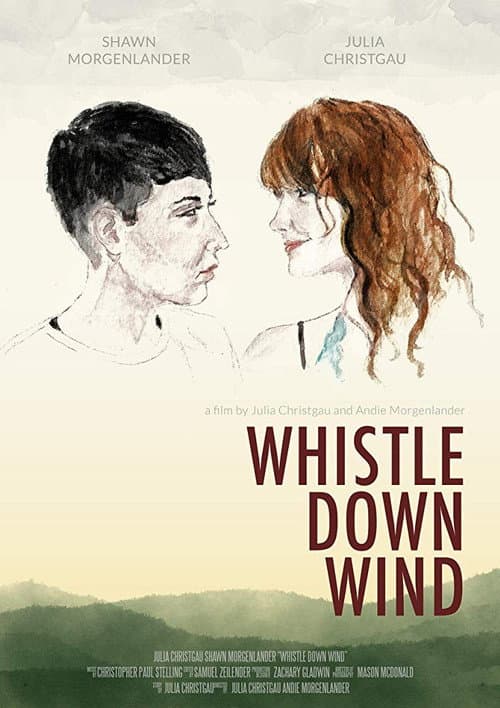 Poster for Whistle Down Wind (short)