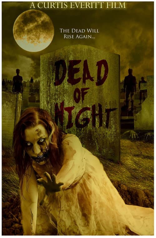 Poster for Dead of Night