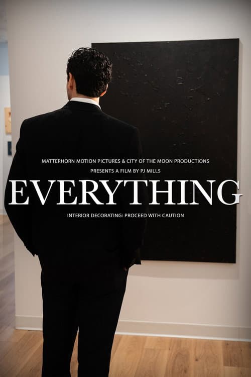 Poster for Everything