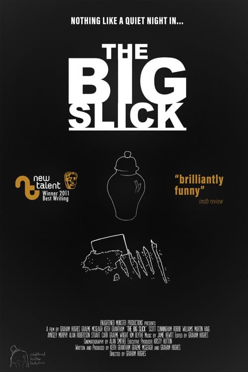 Poster for The Big Slick