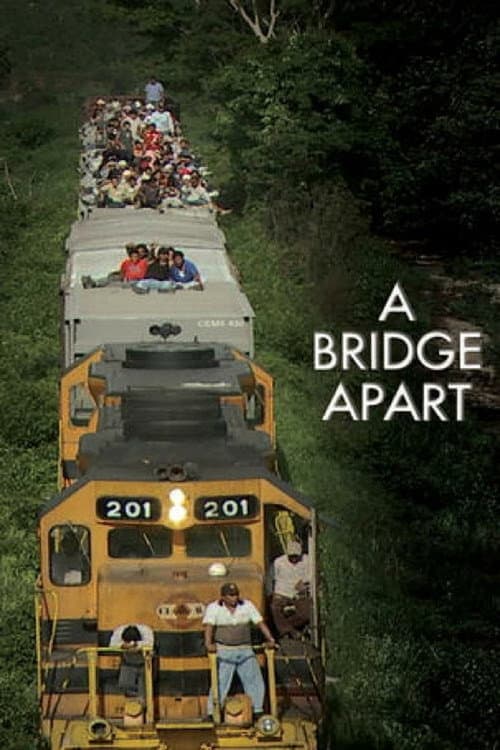 Poster for A Bridge Apart