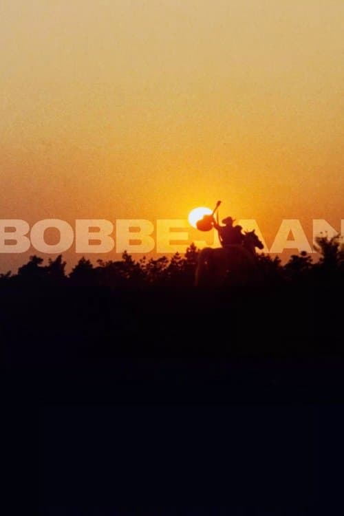 Poster for Bobbejaan