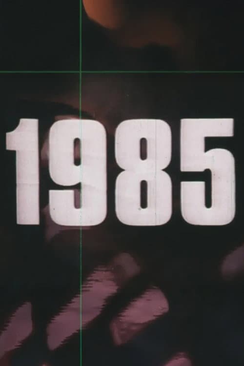Poster for 1985