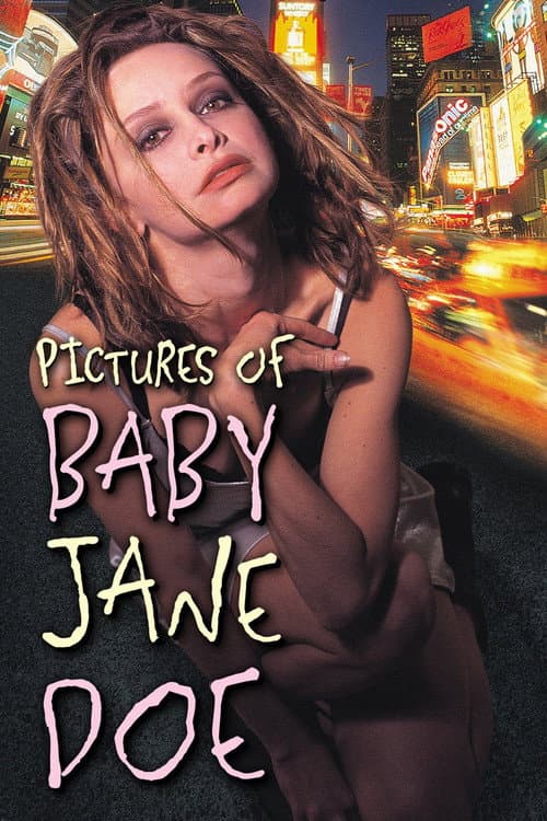 Постер до фільму «Pictures of Baby Jane Doe»