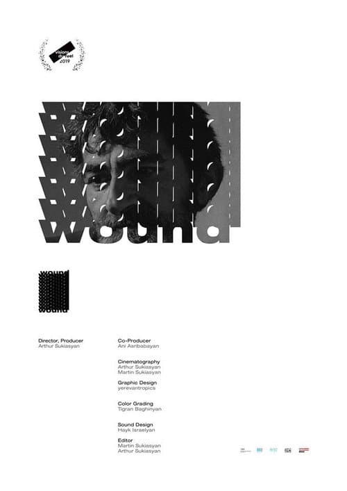 Poster for Wound