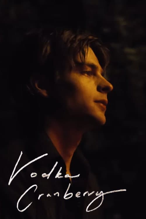 Poster for Vodka Cranberry