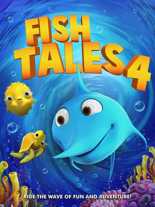 Poster for Fishtales 4