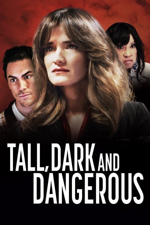 Poster for Tall, Dark and Dangerous