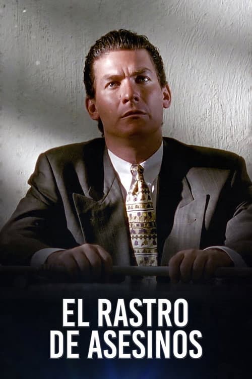 Poster for Tormenta de muerte