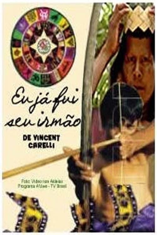 Poster for Eu já fui seu irmão