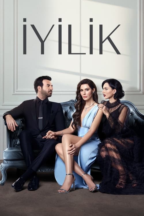 Poster for Iyilik