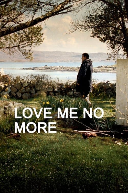 Poster for Love Me No More
