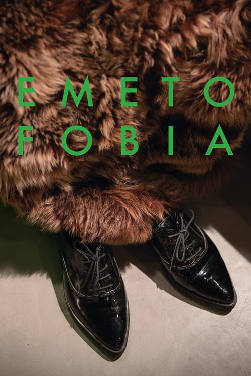 Poster for Emetofobia
